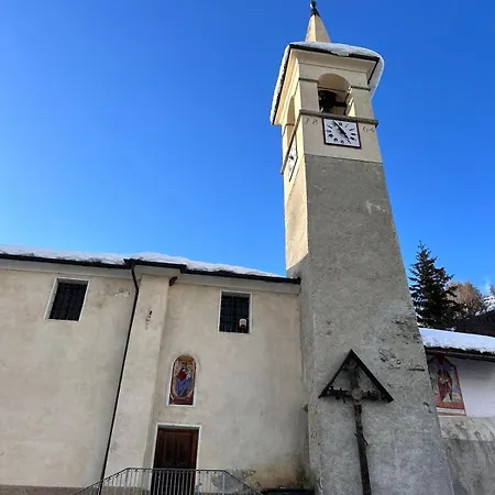 Joivy Modern Family With Stunning Mountain Views