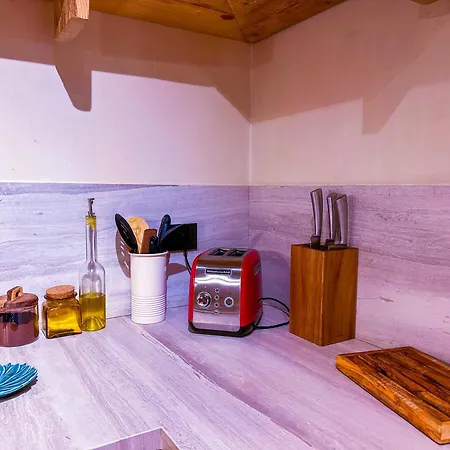 Lägenhet Joivy Modern Family With Stunning Mountain Views