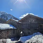 Apartment Joivy Modern Family With Stunning Mountain Views *