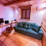 Apartment Joivy Modern Family With Stunning Mountain Views *