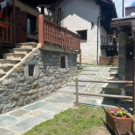 Joivy Modern Family With Stunning Mountain Views Chalet *