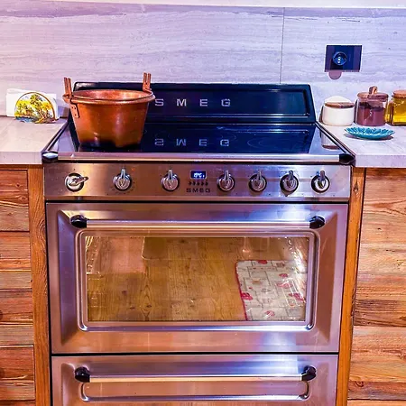 Joivy Modern Family With Stunning Mountain Views Champoluc