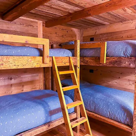 Apartamento Joivy Modern Family With Stunning Mountain Views *