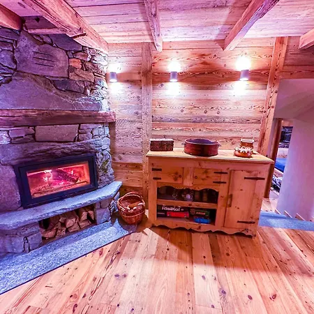 Joivy Modern Family With Stunning Mountain Views