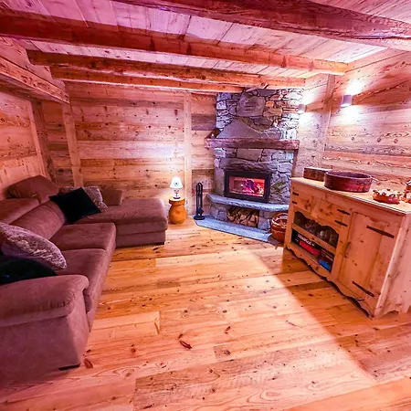 Joivy Modern Family With Stunning Mountain Views Apartamento